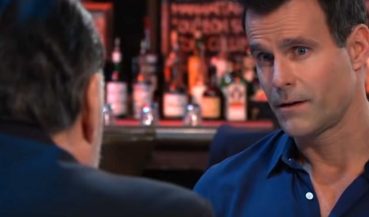 General Hospital – Drew Cain