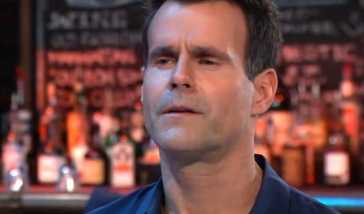 General Hospital – Drew Cain (Cameron Mathison)