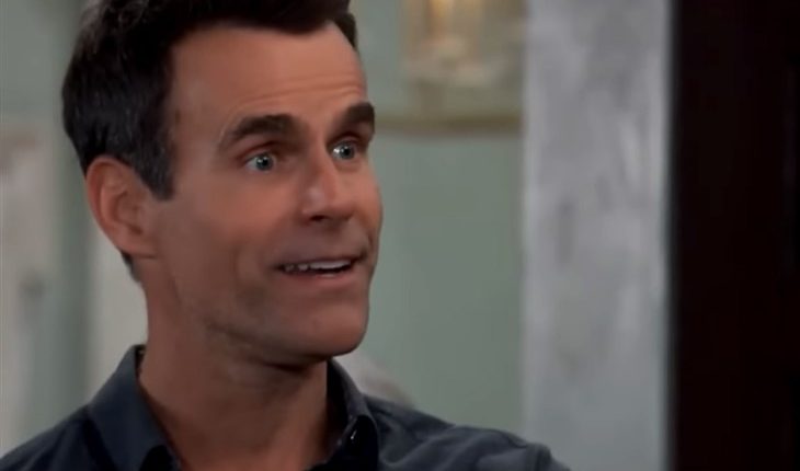 General Hospital – Drew Cain (Cameron Mathison)