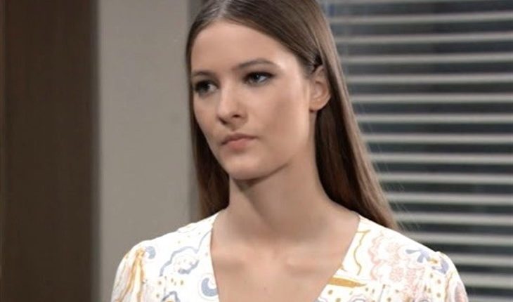 General Hospital – Esme Prince (Avery Kristen Pohl)
