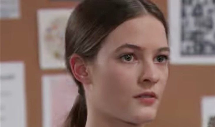 General Hospital – Esme Prince (Avery Kristen Pohl)