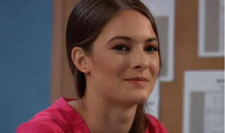 General Hospital – Esme Prince (Avery Kristen Pohl)