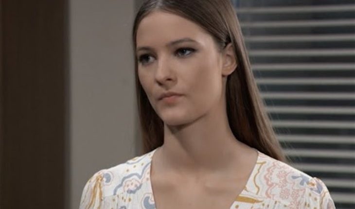 General Hospital – Esme Prince (Avery Kristen Pohl)