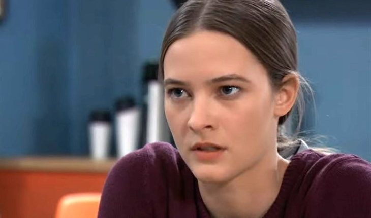 General Hospital – Esmé Prince (Avery Kristen Pohl)