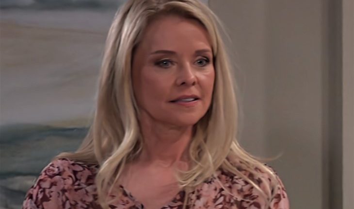 General Hospital – Felicia Scorpio (Kristina Wagner)