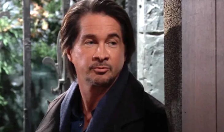 General Hospital – Hamilton Finn (Michael Easton)