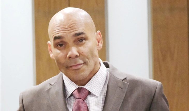 General Hospital – Marcus Taggert (Réal Andrews)