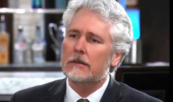 General Hospital – Martin Grey (Michael E. Knight)