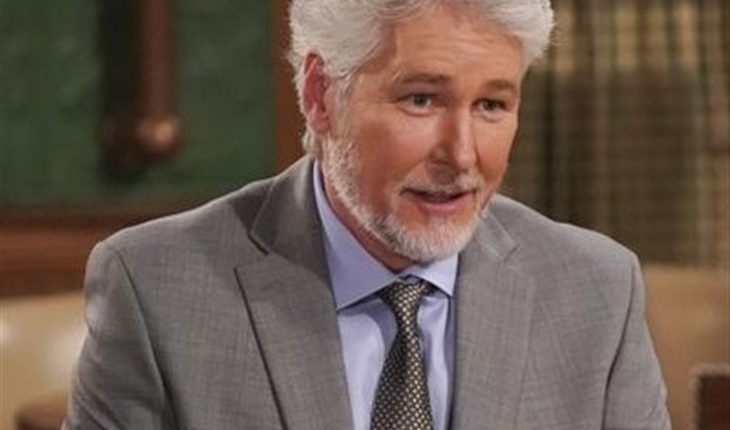 General Hospital – Martin Grey (Michael E. Knight)