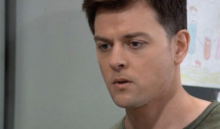 General Hospital – Michael Corinthos (Chad Duell)