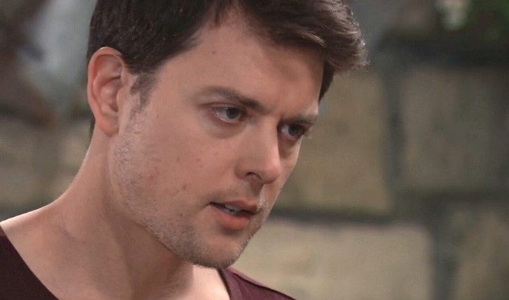 General Hospital – Michael Corinthos (Chad Duell)