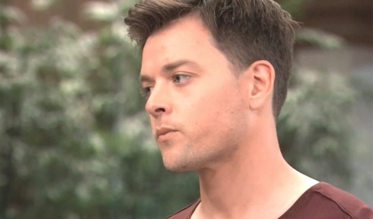 General Hospital – Michael Corinthos (Chad Duell)