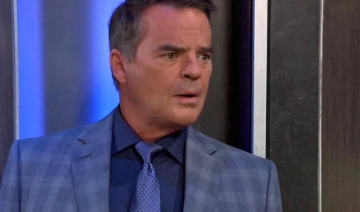 General Hospital – Ned Quartermaine