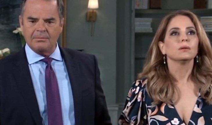 General Hospital – Ned Quartermaine