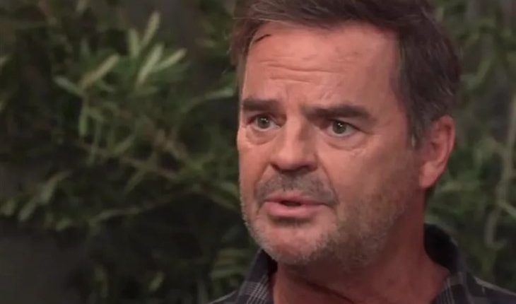 General Hospital – Ned Quartermaine (Wally Kurth)