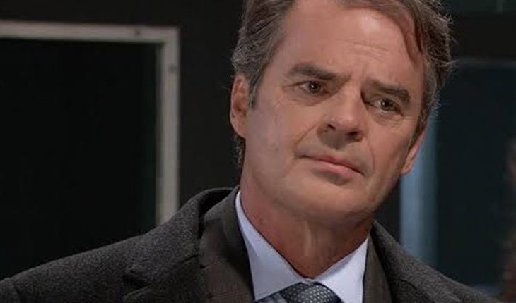 General Hospital – Ned Quartermaine (Wally Kurth)