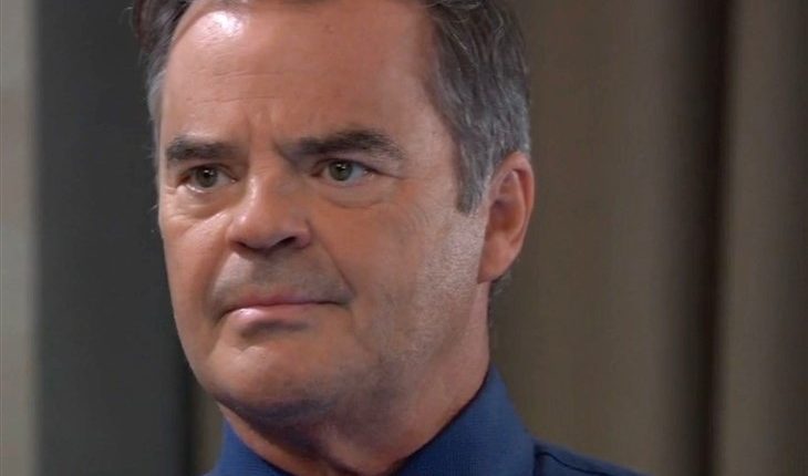 General Hospital – Ned Quartermaine (Wally Kurth)