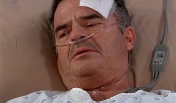 General Hospital – Ned Quartermaine (Wally Kurth)