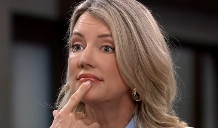 General Hospital – Nina Reeves (Cynthia Watros)