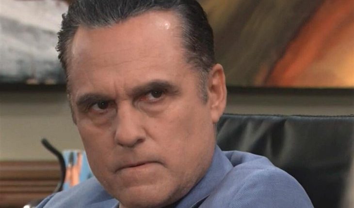 General Hospital – Sonny Corinthos