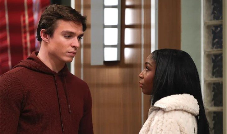 General Hospital -Spencer Cassadine