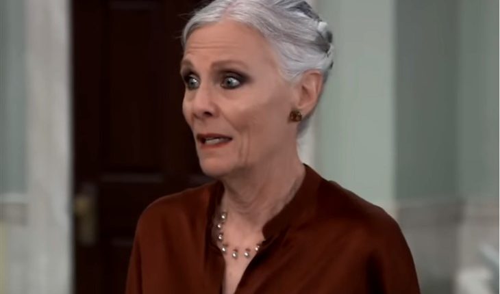 General Hospital – Tracy Quartermaine