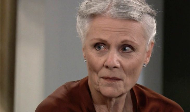 General Hospital – Tracy Quartermaine (Jane Elliot)