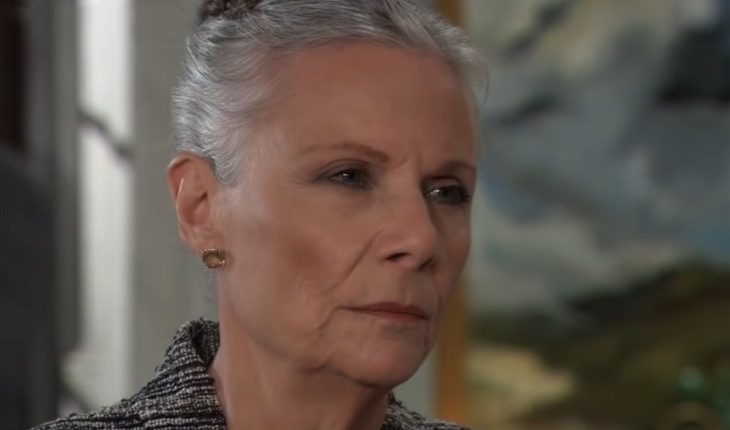 General Hospital – Tracy Quartermaine (Jane Elliot)