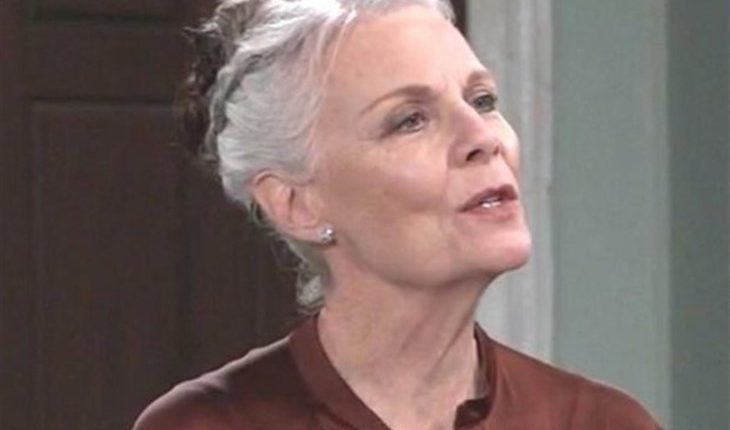General Hospital – Tracy Quartermaine (Jane Elliot)