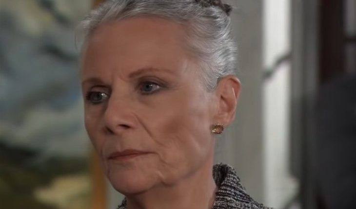 General Hospital – Tracy Quartermaine (Jane Elliot) (Jane Elliot)