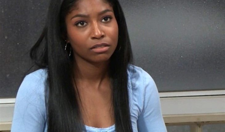 General Hospital – Trina Robinson (Tabyana Ali)
