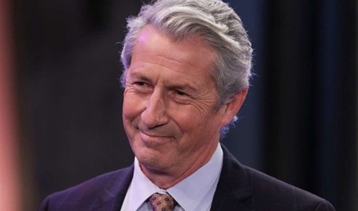 General Hospital – Victor Cassadine (Charles Shaughnessy)