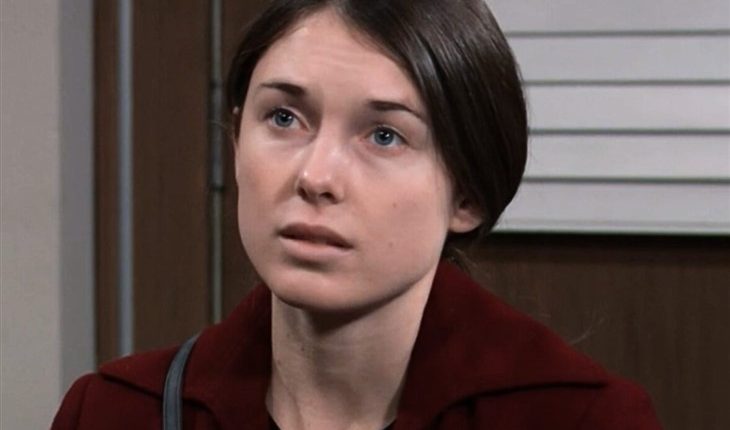 General Hospital – Willow Corinthos (Katelyn MacMullen)