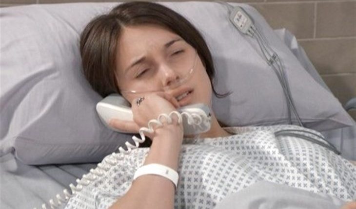 General Hospital – Willow Corinthos (Katelyn MacMullen)