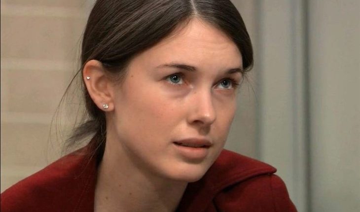 General Hospital – Willow Corinthos (Katelyn MacMullen