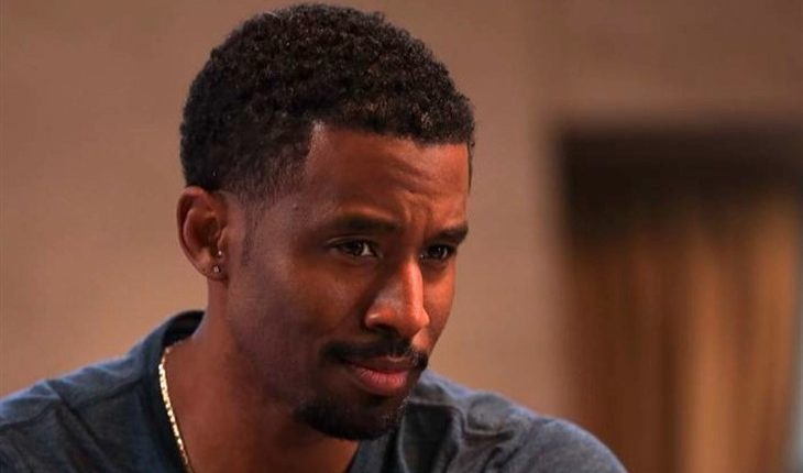 General Hospital – Zeke Robinson (Gavin Houston)