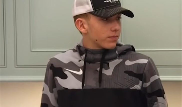 Grayson Chrisley