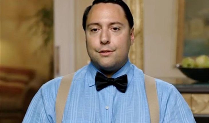 Harold Davisii