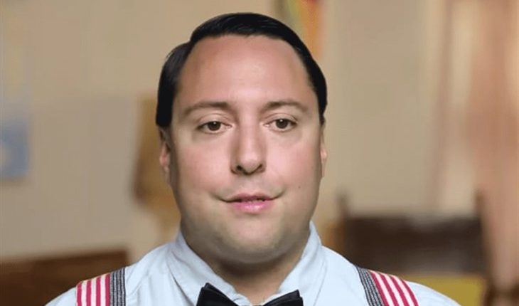 Harold Davisii