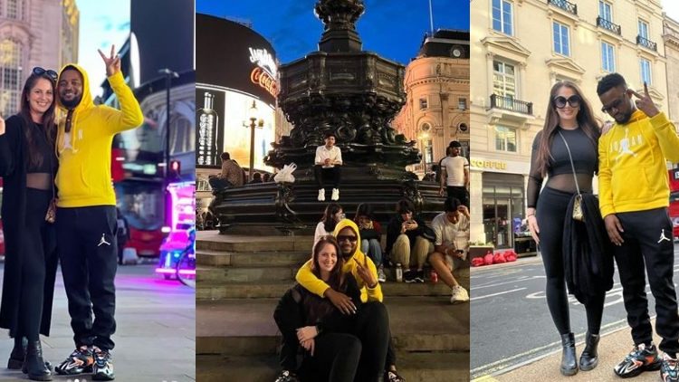 Has 90 Day Fiancé Star Usman Umar Married Kiera Elise