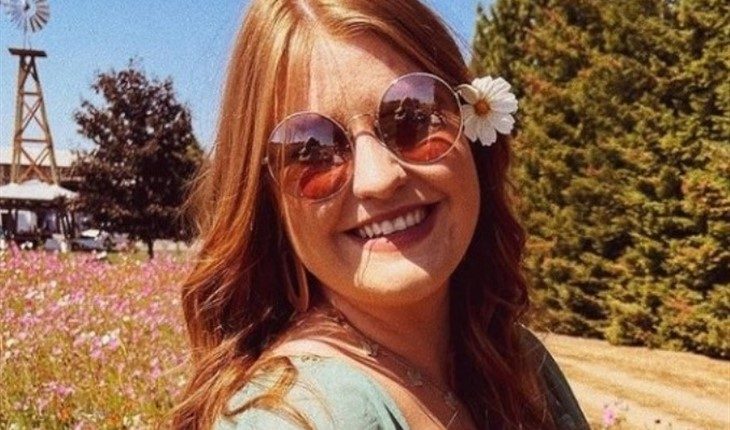Isabel Roloff