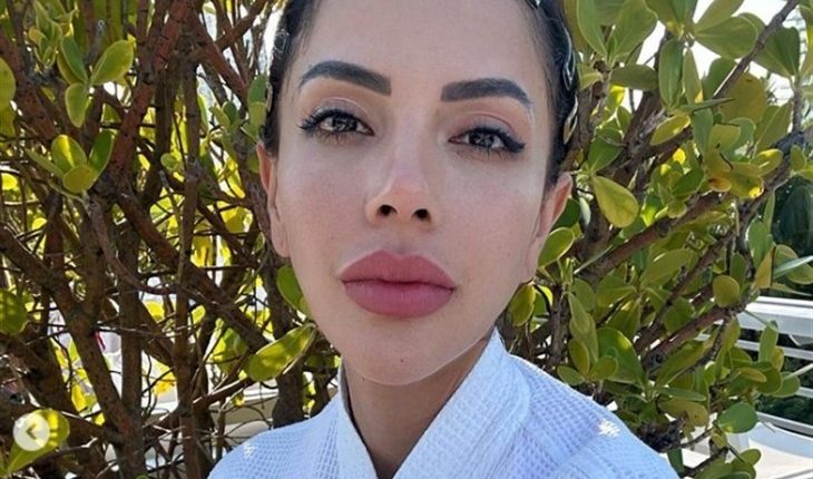 Jasmine Pineda