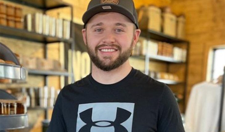 Jason Duggar
