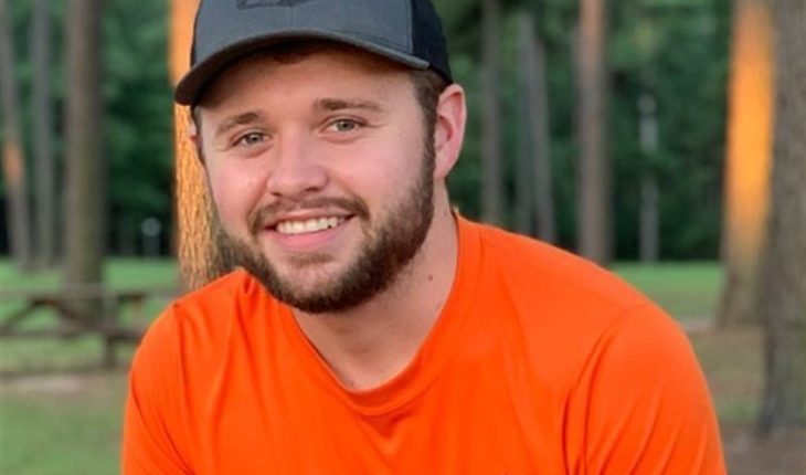 Jason Duggar
