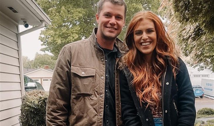 Jeremy Roloff