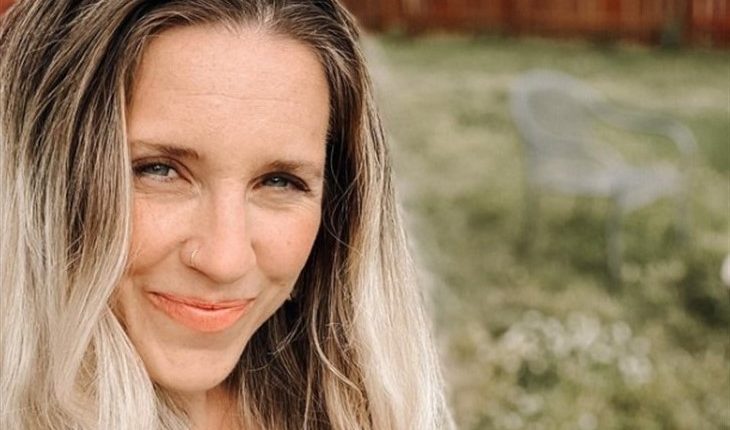 Jill Dillard