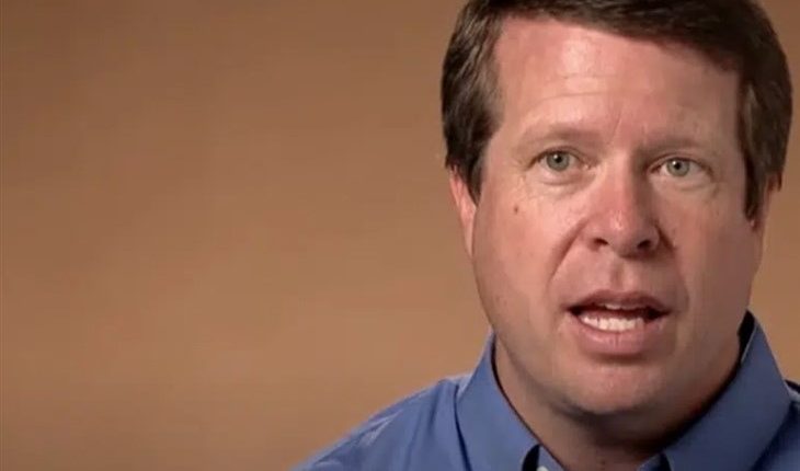 Jim Bob Duggar