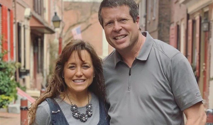 Jim Bob Duggar