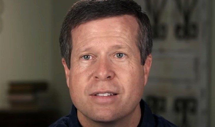 Jim Bob Duggar