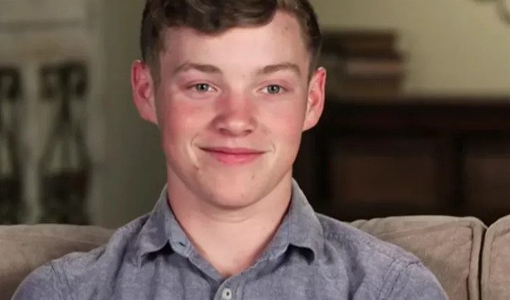 Justin Duggar